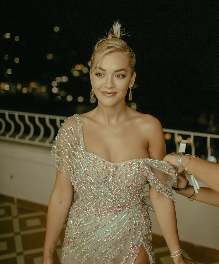 Rita Ora
