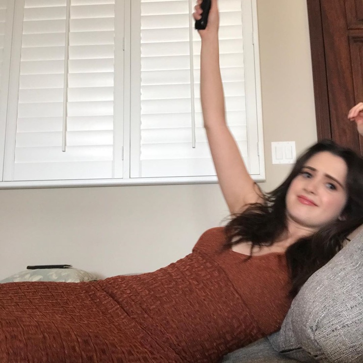 Laura Marano