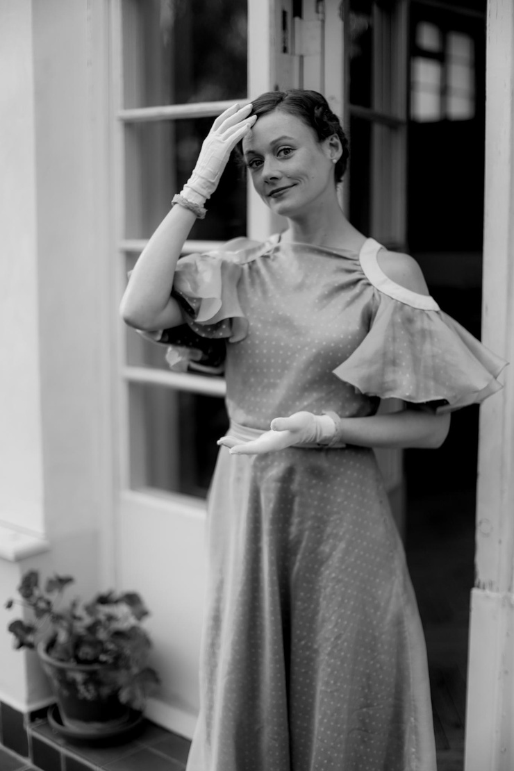 Sára Arnsteinová