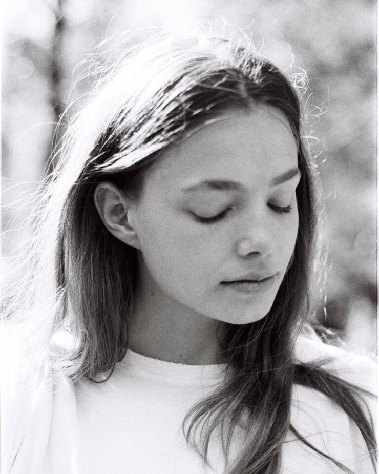 Kristine Froseth