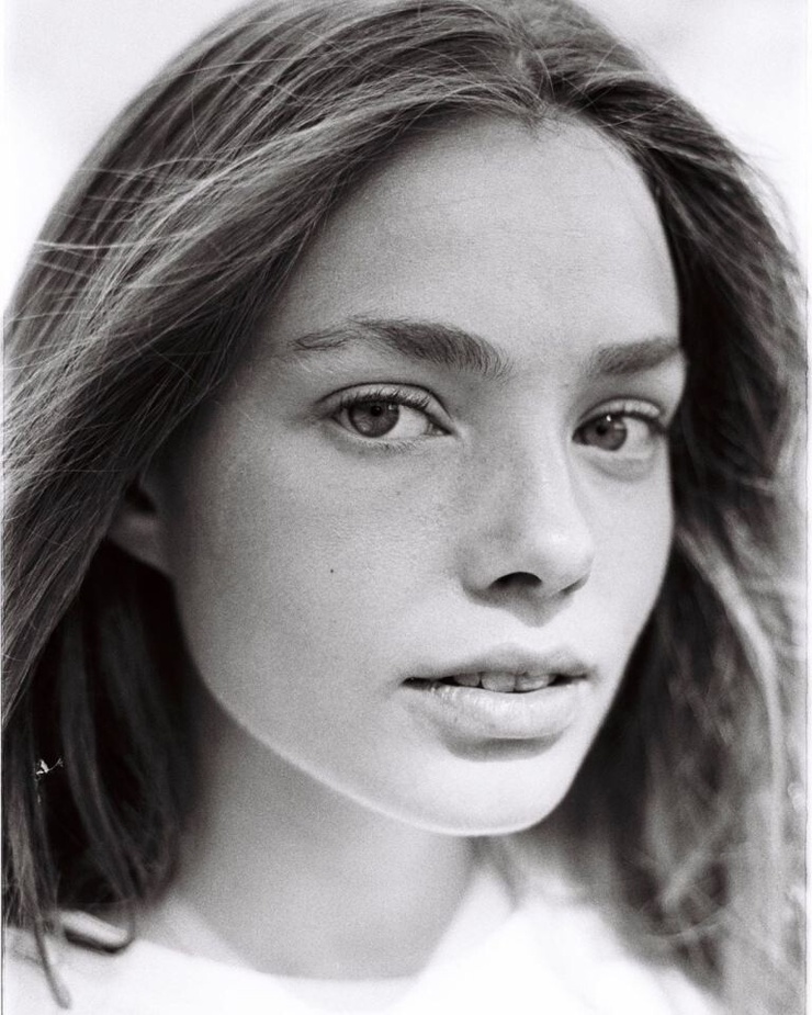 Kristine Froseth Kristine Froseth