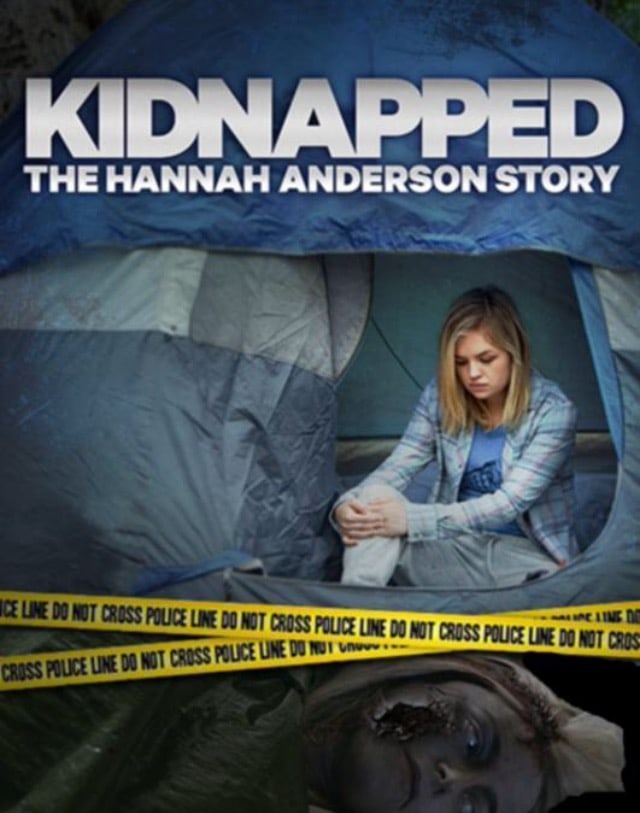 Kidnapped: The Hannah Anderson Story