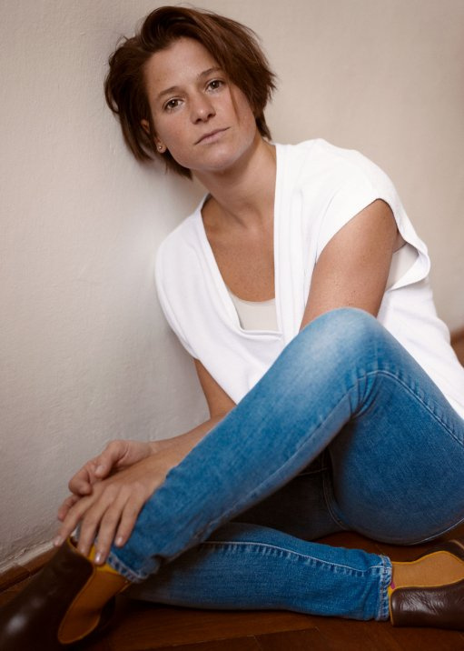 Pavlína Balner