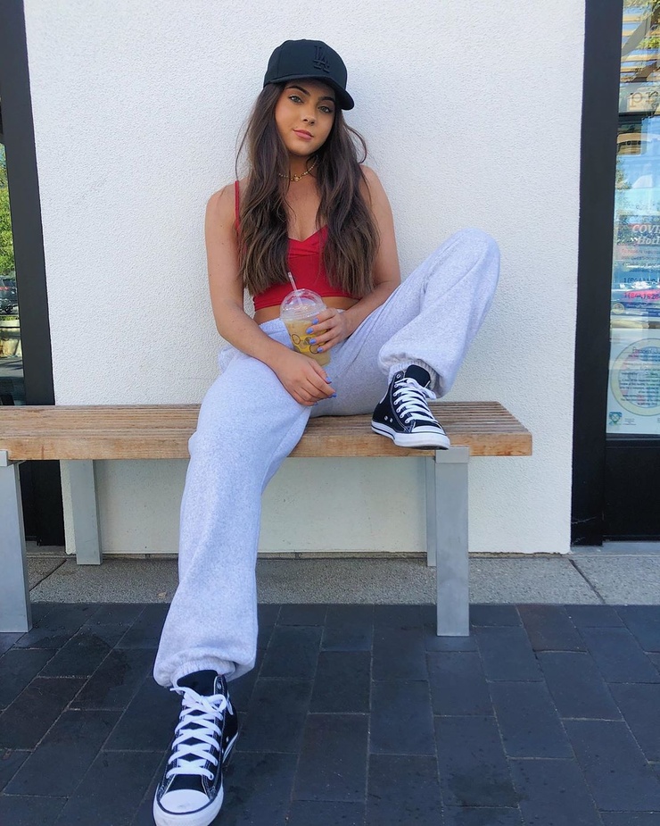 Ava Allan
