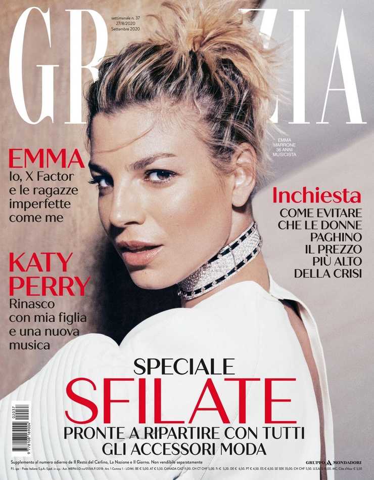 Emma Marrone