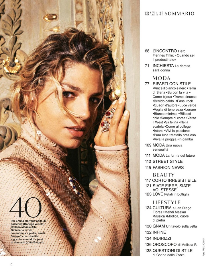 Emma Marrone