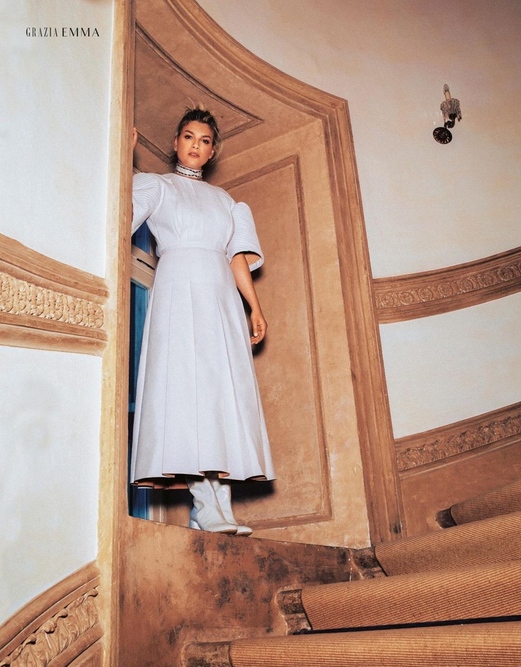 Emma Marrone