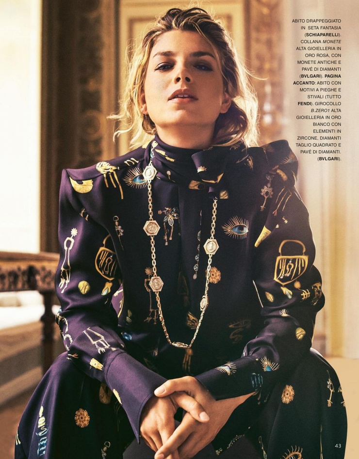 Emma Marrone