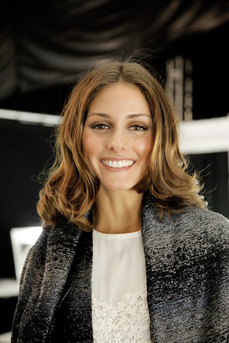 Olivia Palermo