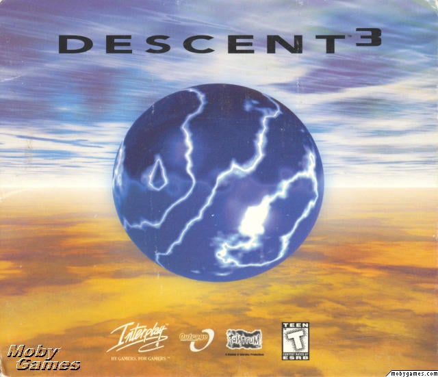 Descent 3
