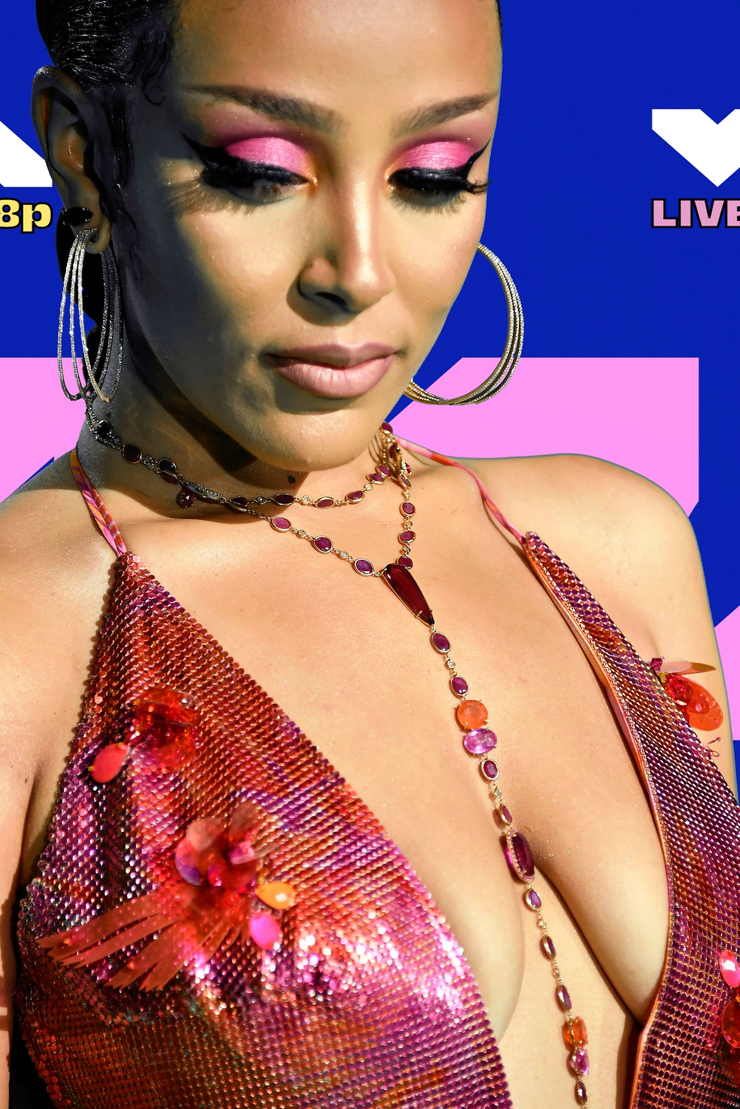 DOJA CAT