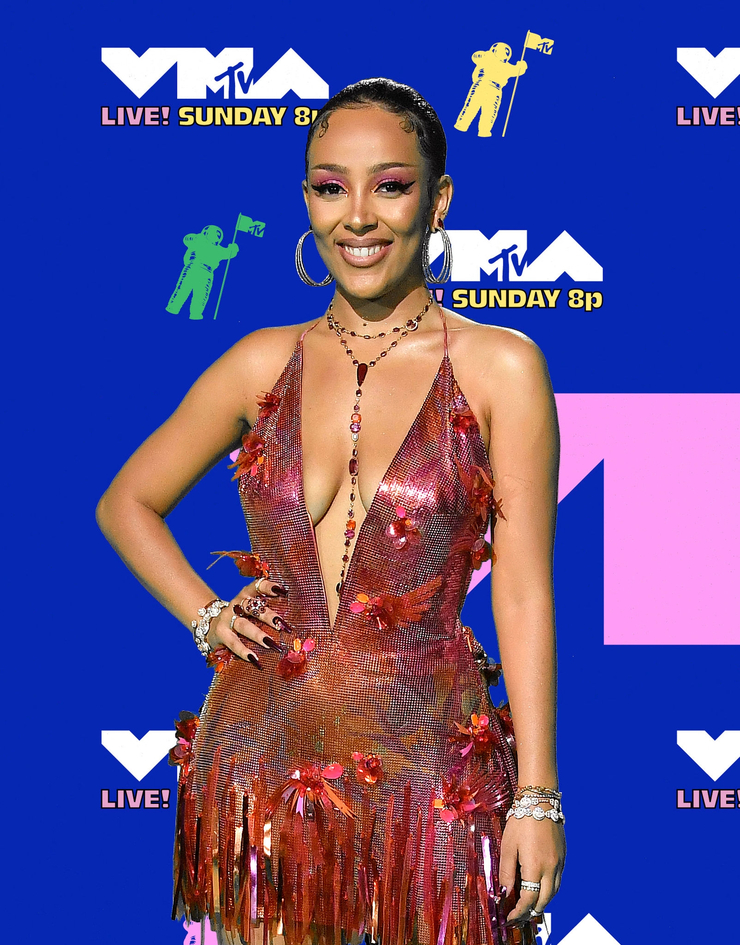 DOJA CAT DOJA CAT