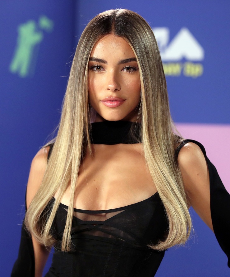 Madison Beer Madison Beer