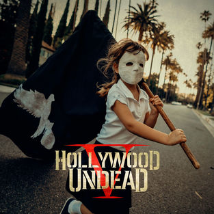 Five (Hollywood Undead album)
