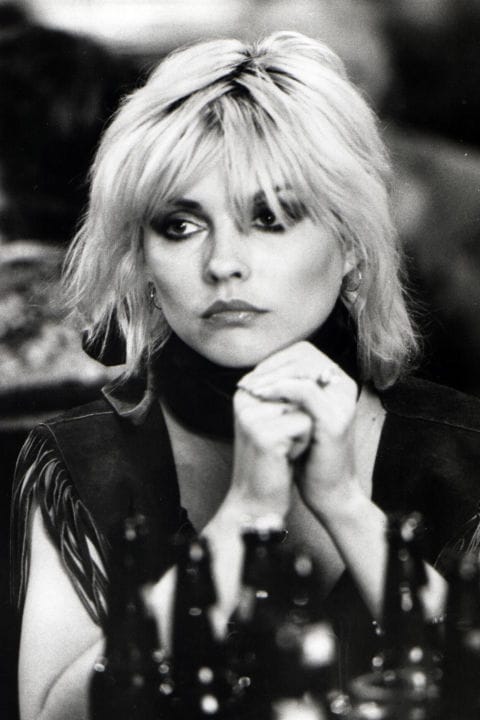 Deborah Harry