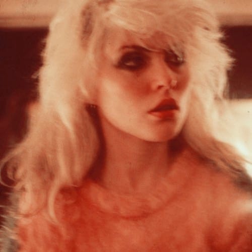 Deborah Harry