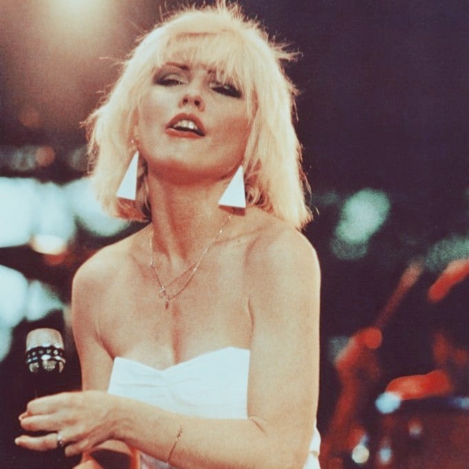 Deborah Harry