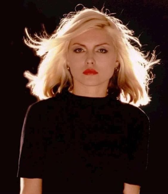 Deborah Harry