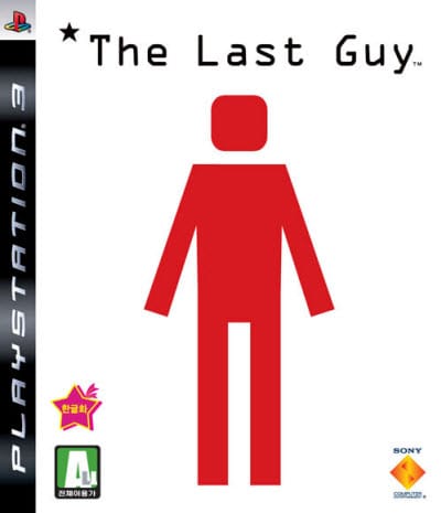 The Last Guy