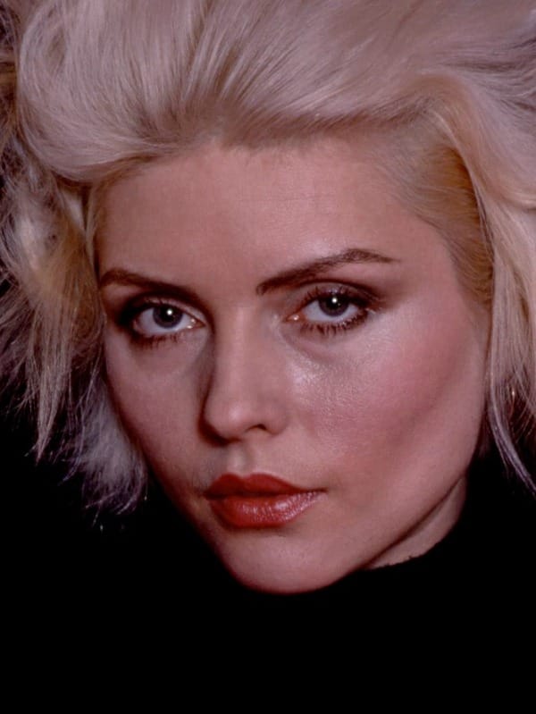 Picture of Deborah Harry