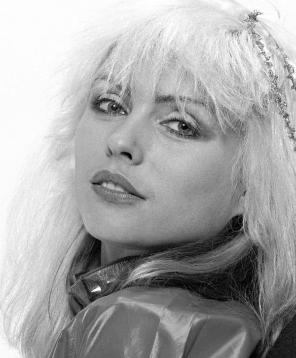 Deborah Harry