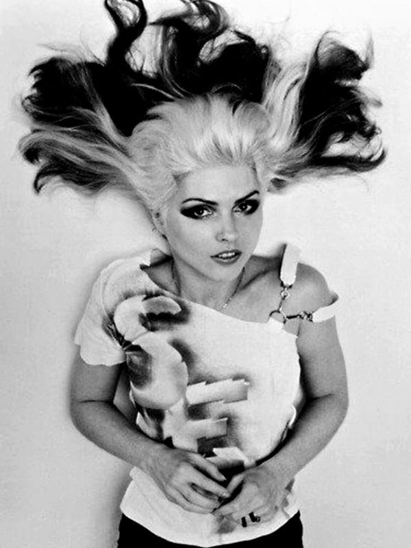 Deborah Harry