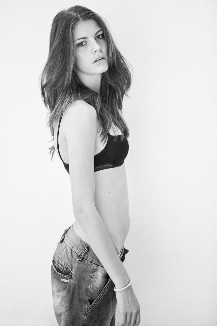 Laura Giurcanu