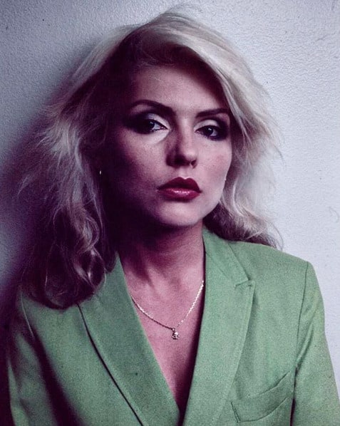 Deborah Harry