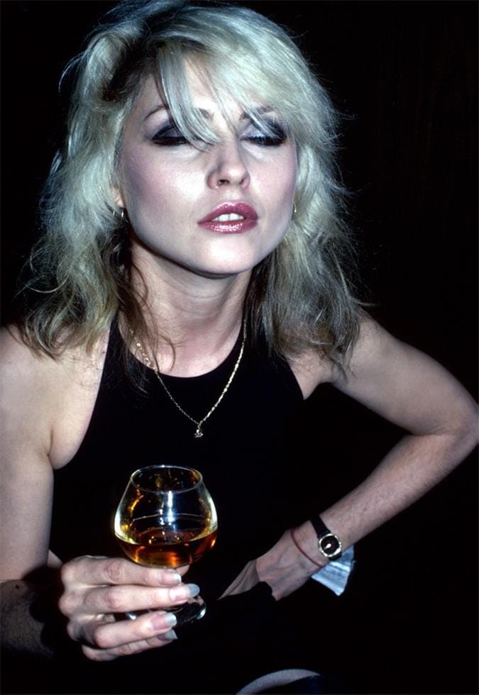 Deborah Harry