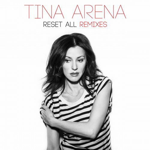 Tina Arena