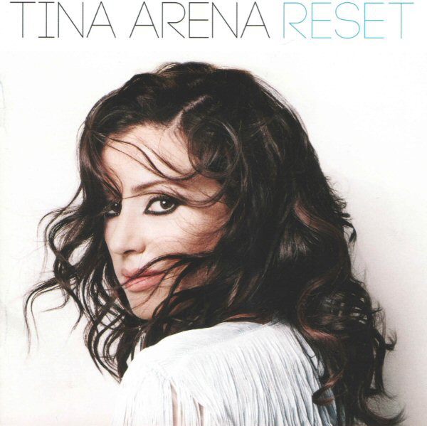 Tina Arena