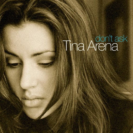 Tina Arena