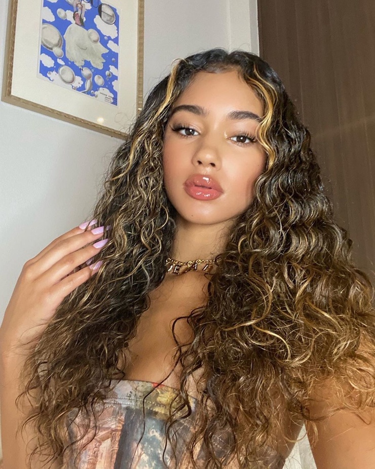 Lala Baptiste