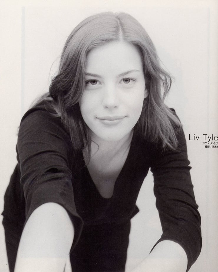 Liv Tyler