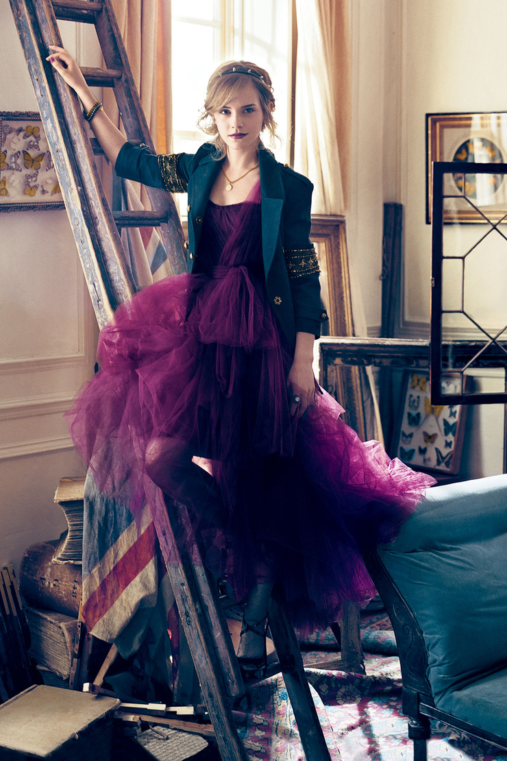 Emma Watson