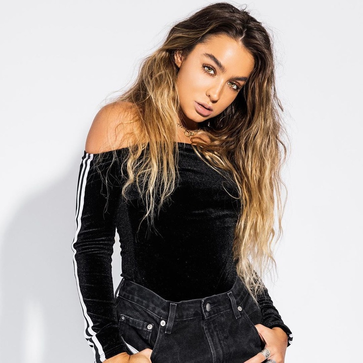Sommer Ray Sommer Ray