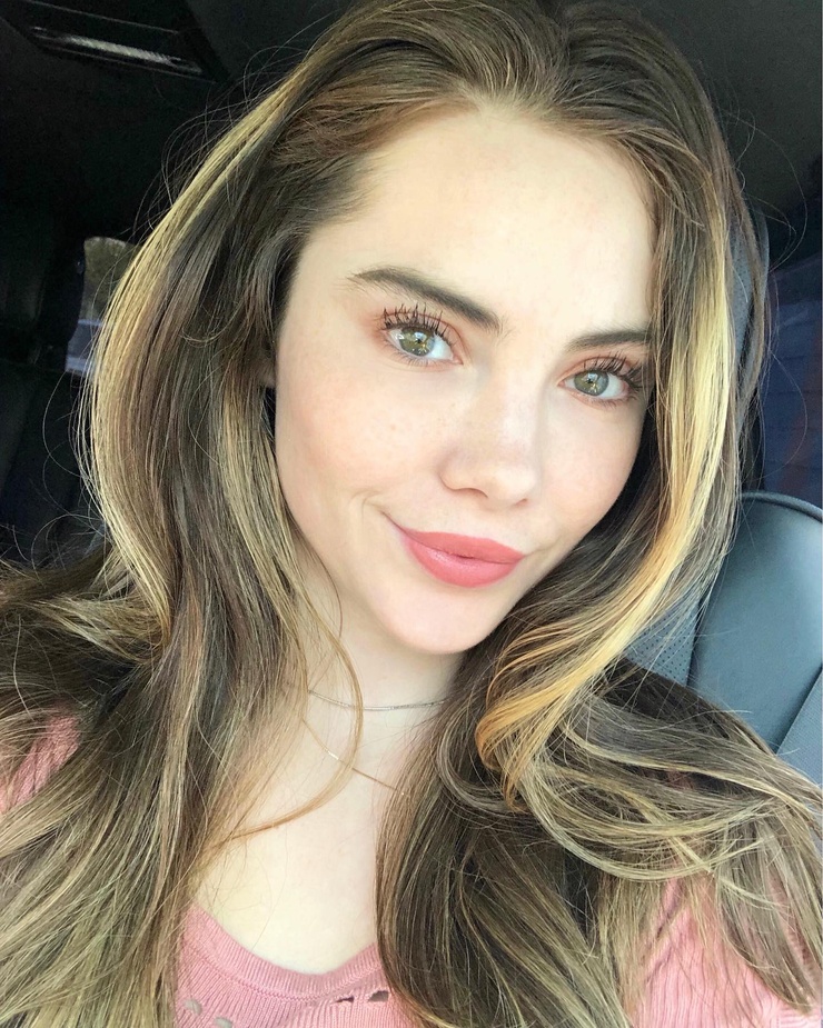 Mckayla Maroney
