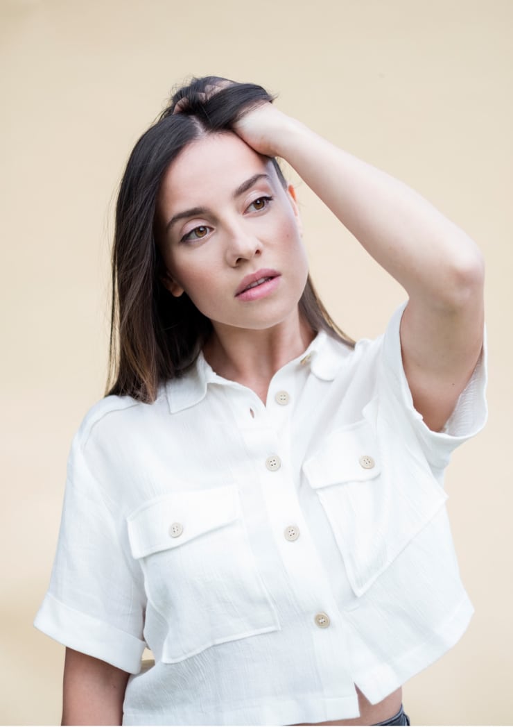 Barbora Cerná Barbora Cerná