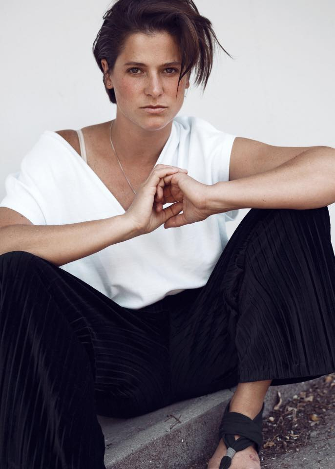 Pavlína Balner