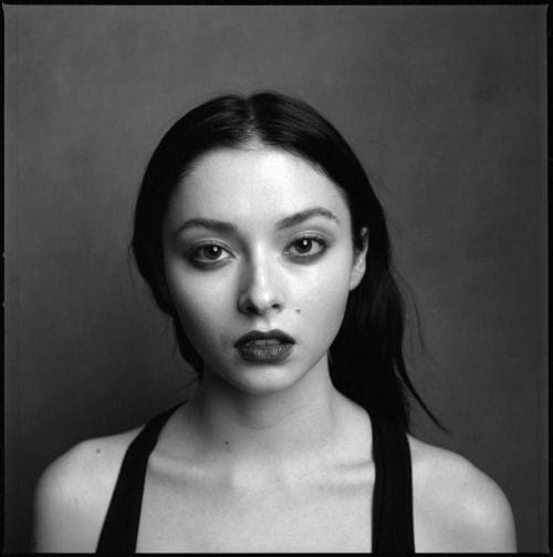 Alina Lee