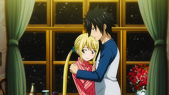 Fairy Tail
