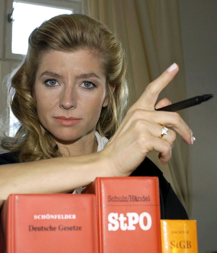 Susan Stahnke