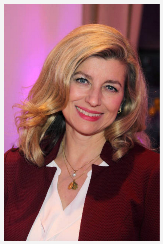 Susan Stahnke