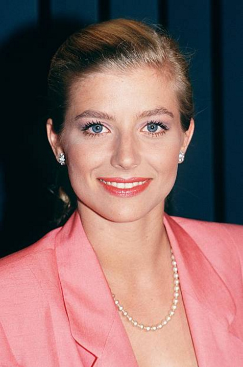Susan Stahnke