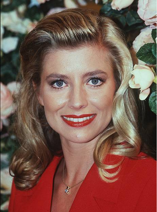 Susan Stahnke