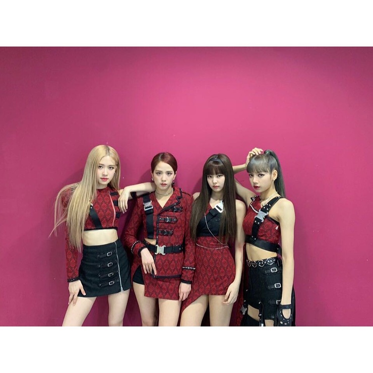 Blackpink