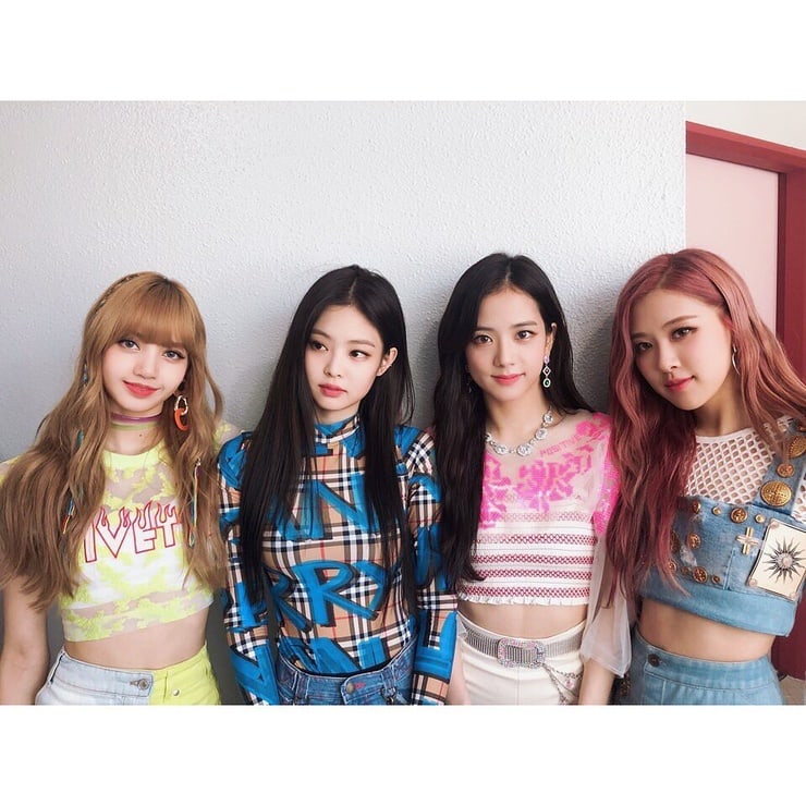 Blackpink