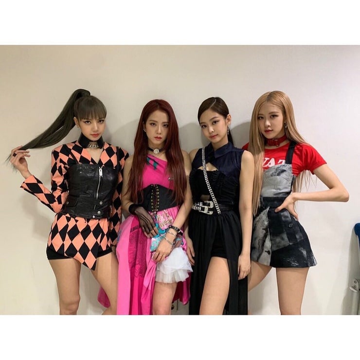 Picture of Blackpink