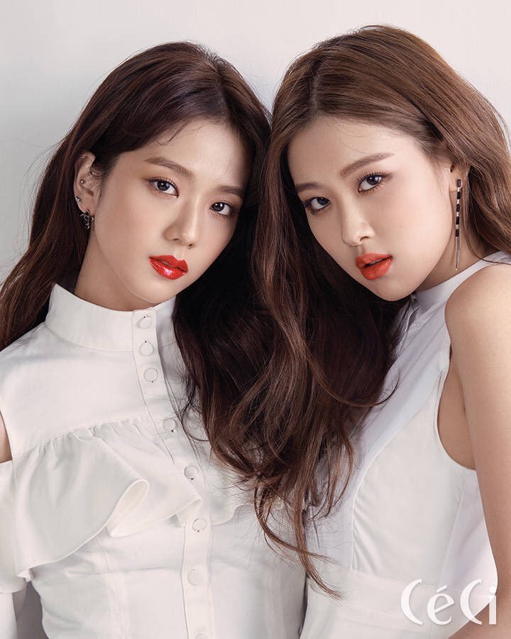 Blackpink Blackpink