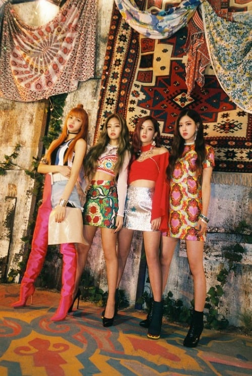 Blackpink